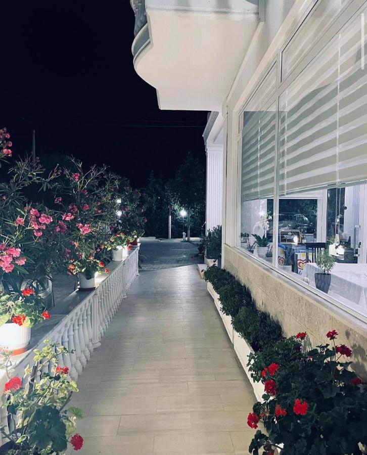 Hotel Imperial Spille Luaran gambar