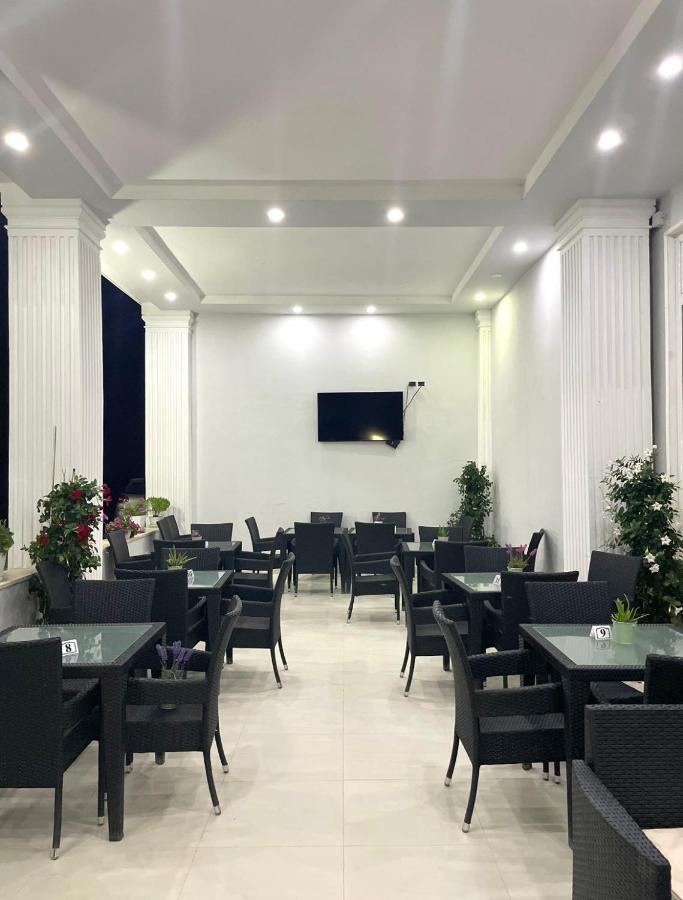 Hotel Imperial Spille Luaran gambar