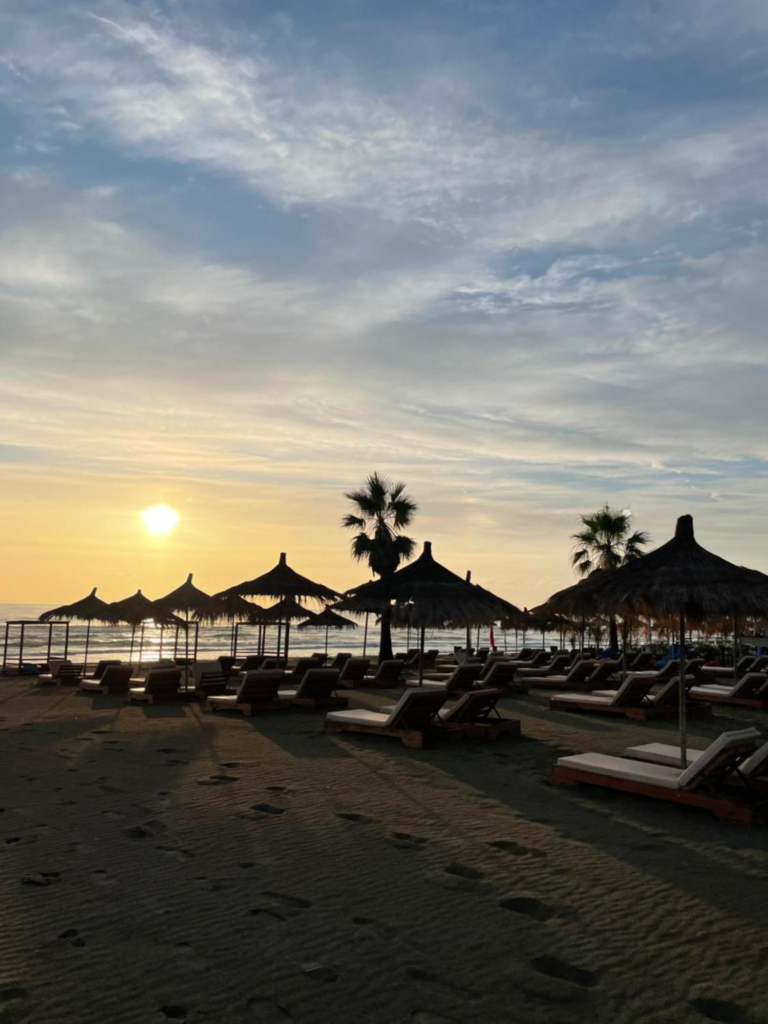 Hotel Imperial Spille Luaran gambar