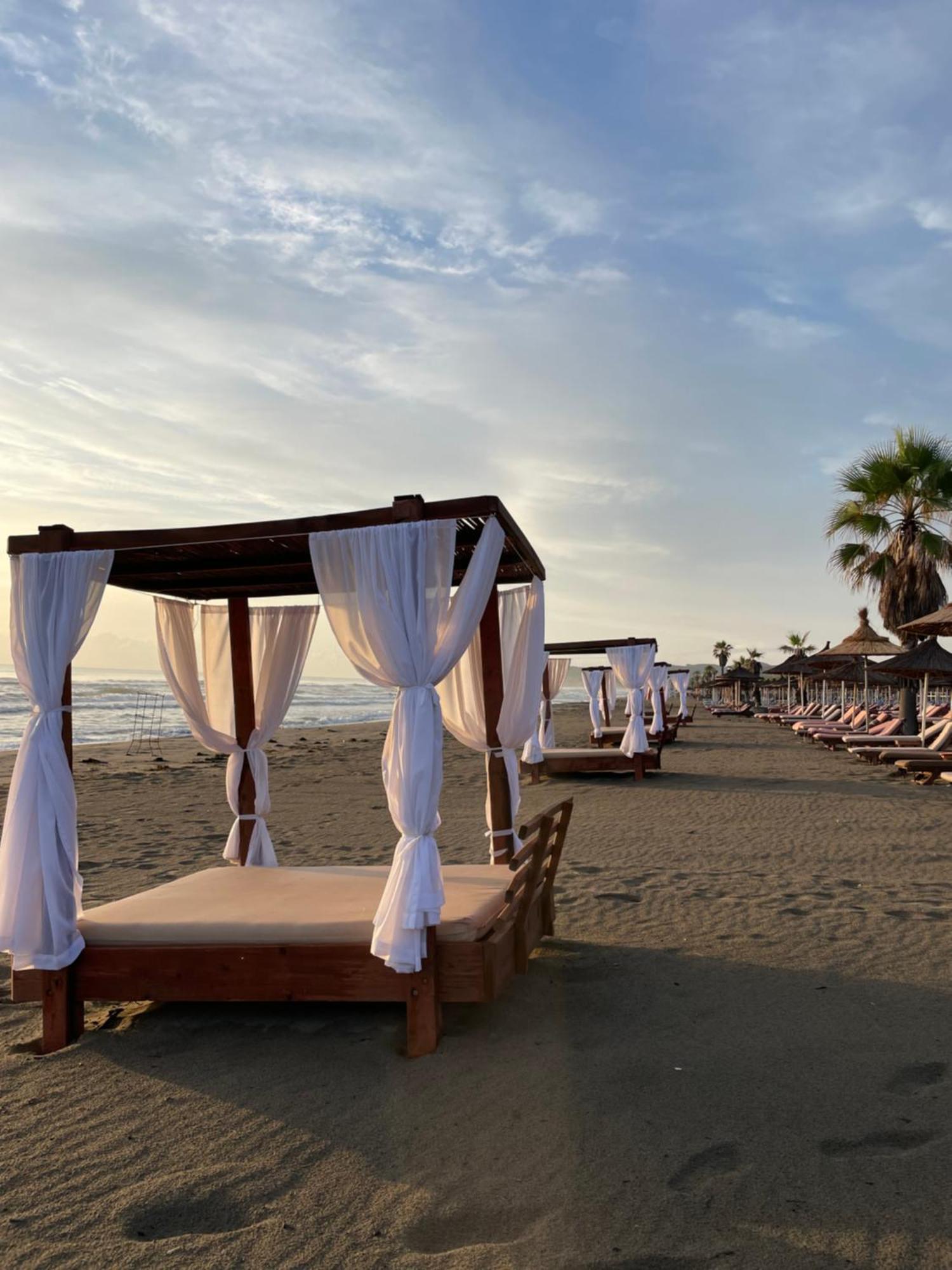 Hotel Imperial Spille Luaran gambar
