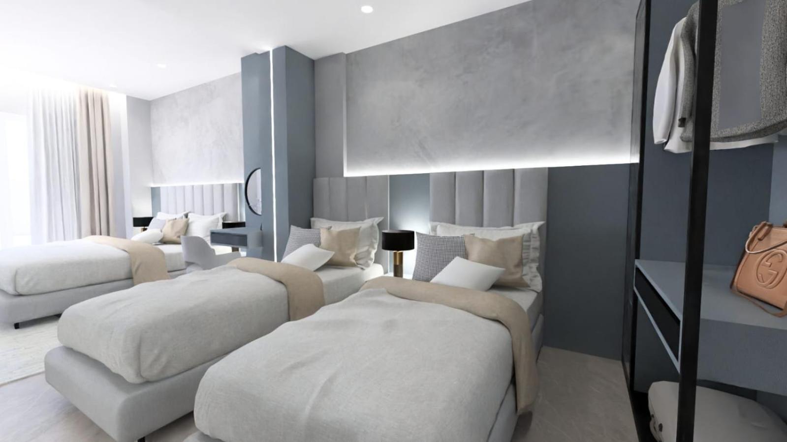 Hotel Imperial Spille Luaran gambar