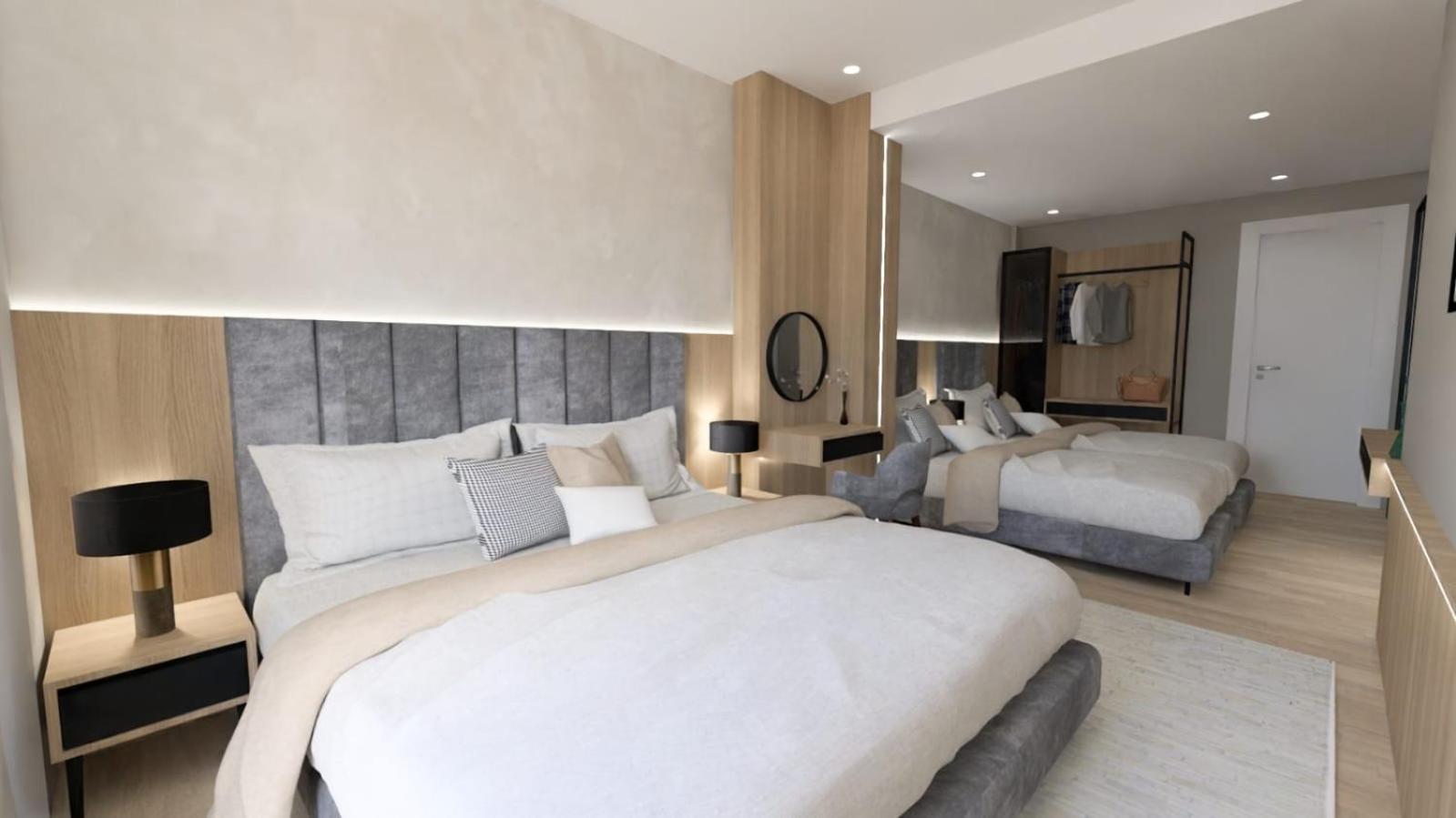 Hotel Imperial Spille Luaran gambar