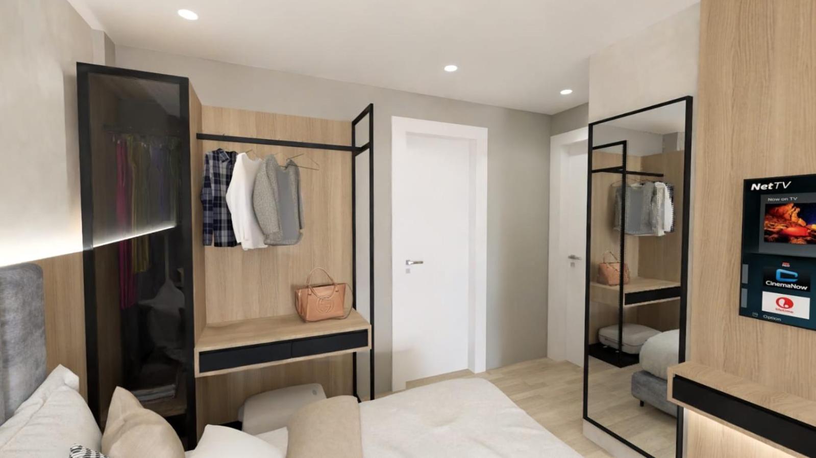 Hotel Imperial Spille Luaran gambar