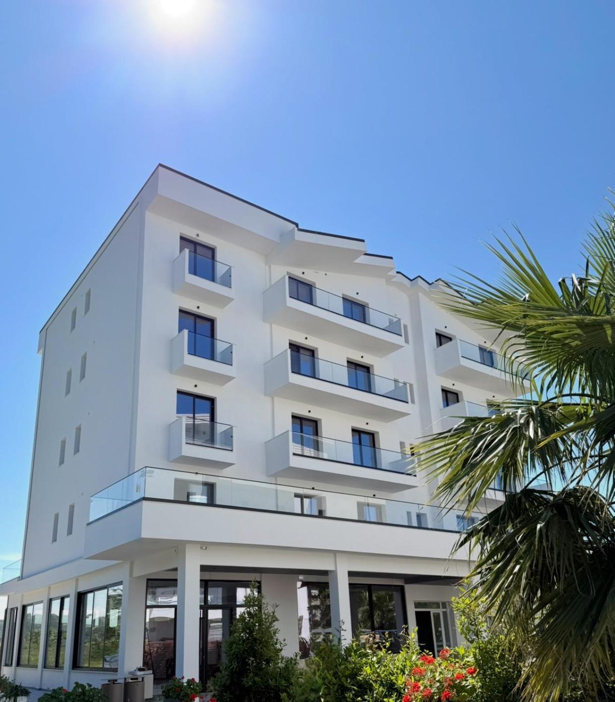 Hotel Imperial Spille Luaran gambar