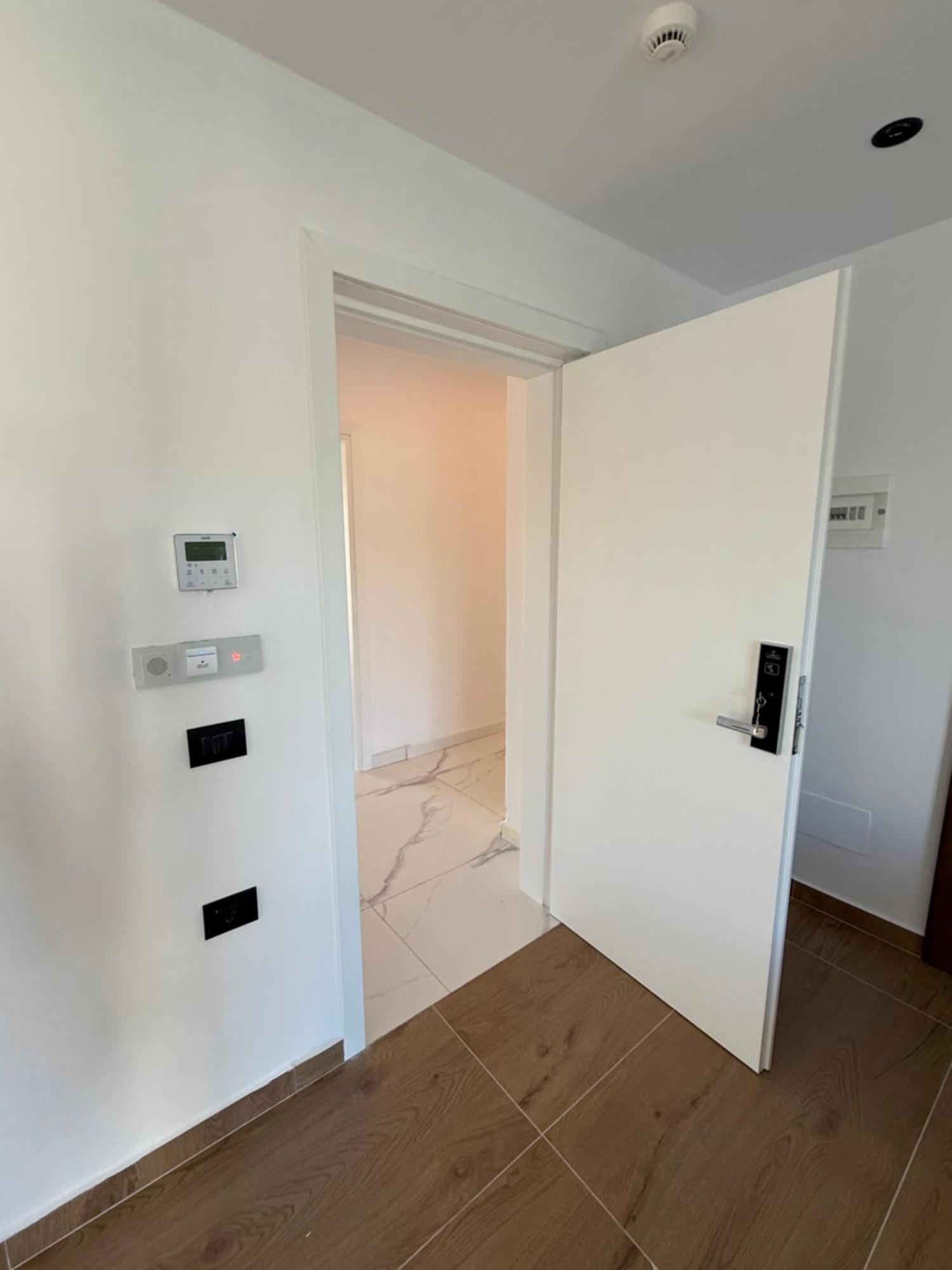 Hotel Imperial Spille Luaran gambar
