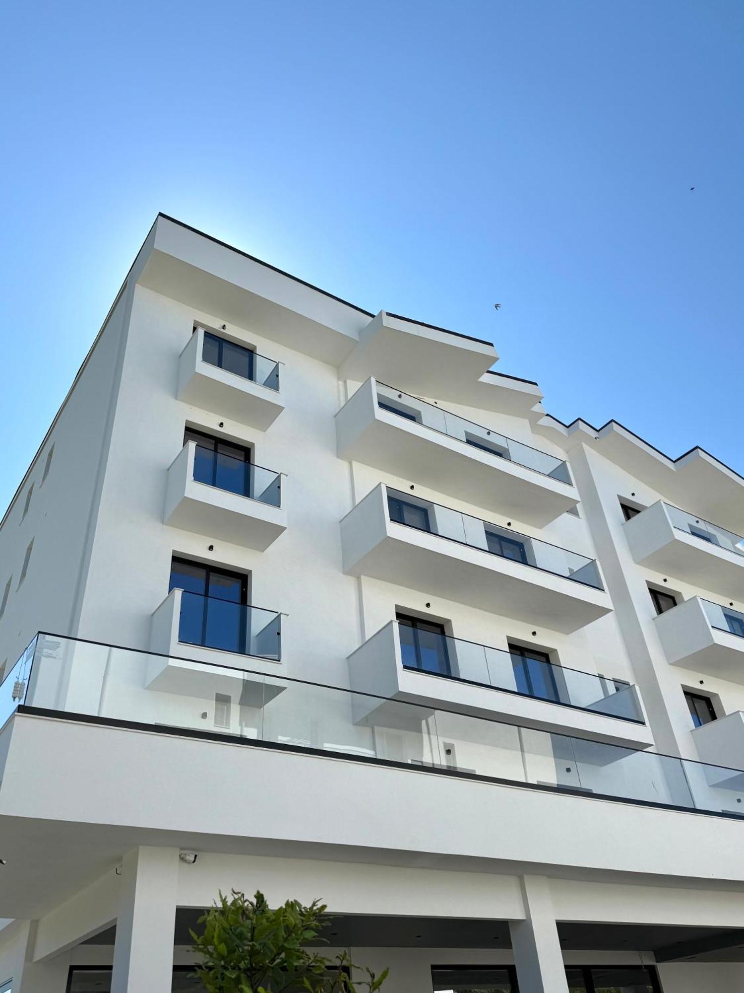 Hotel Imperial Spille Luaran gambar