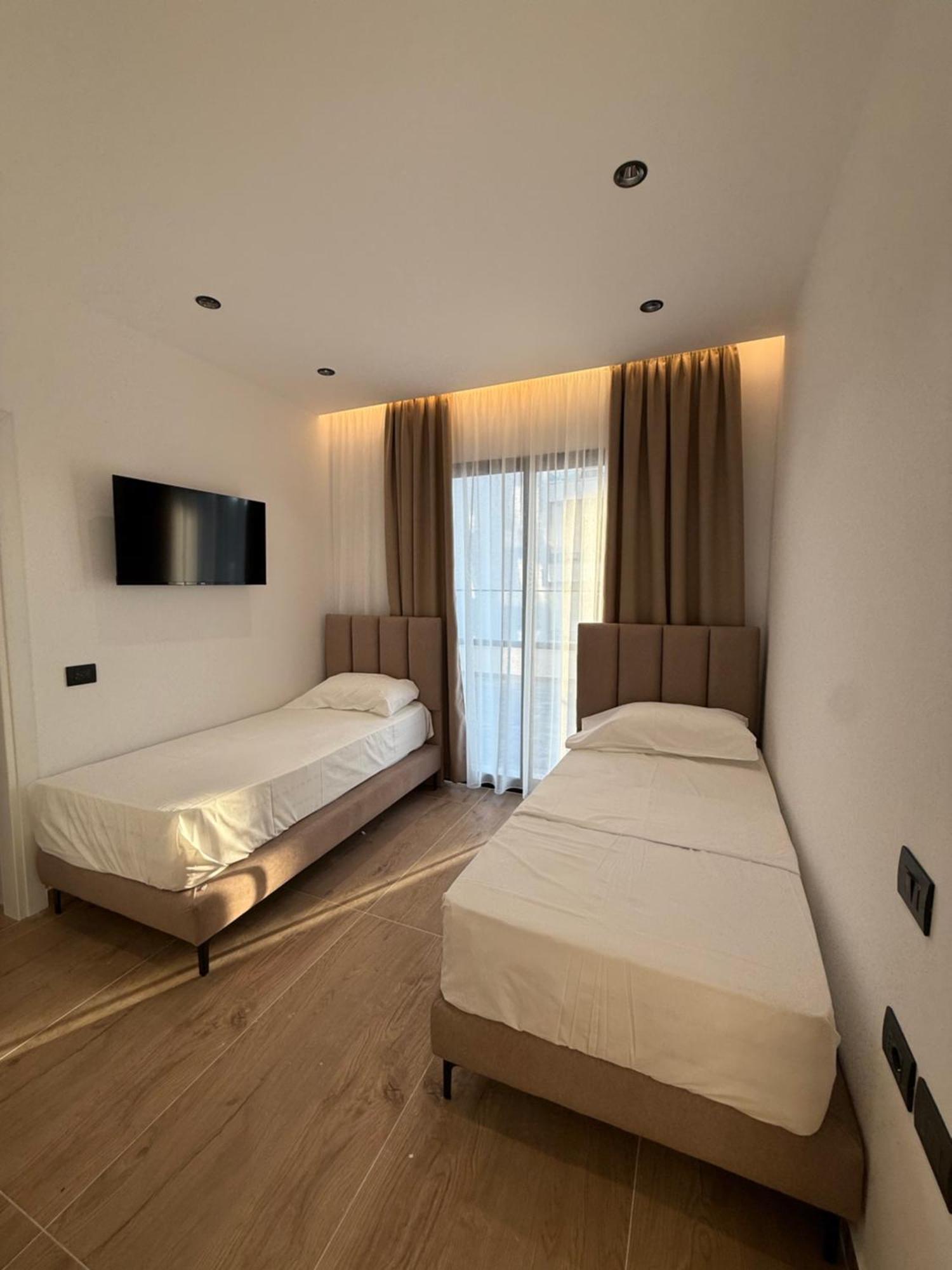 Hotel Imperial Spille Luaran gambar