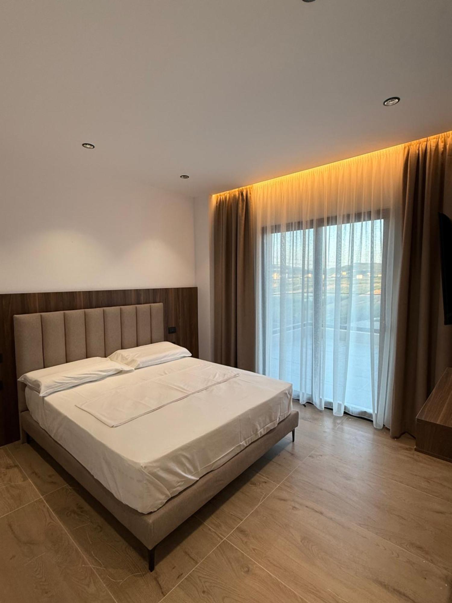 Hotel Imperial Spille Luaran gambar