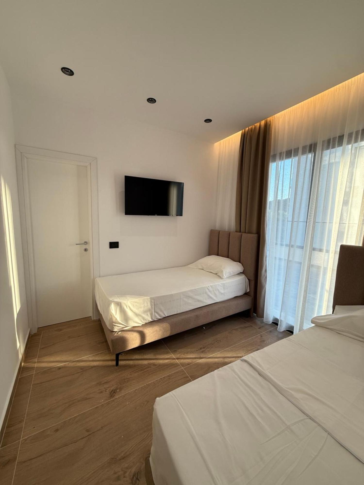 Hotel Imperial Spille Luaran gambar