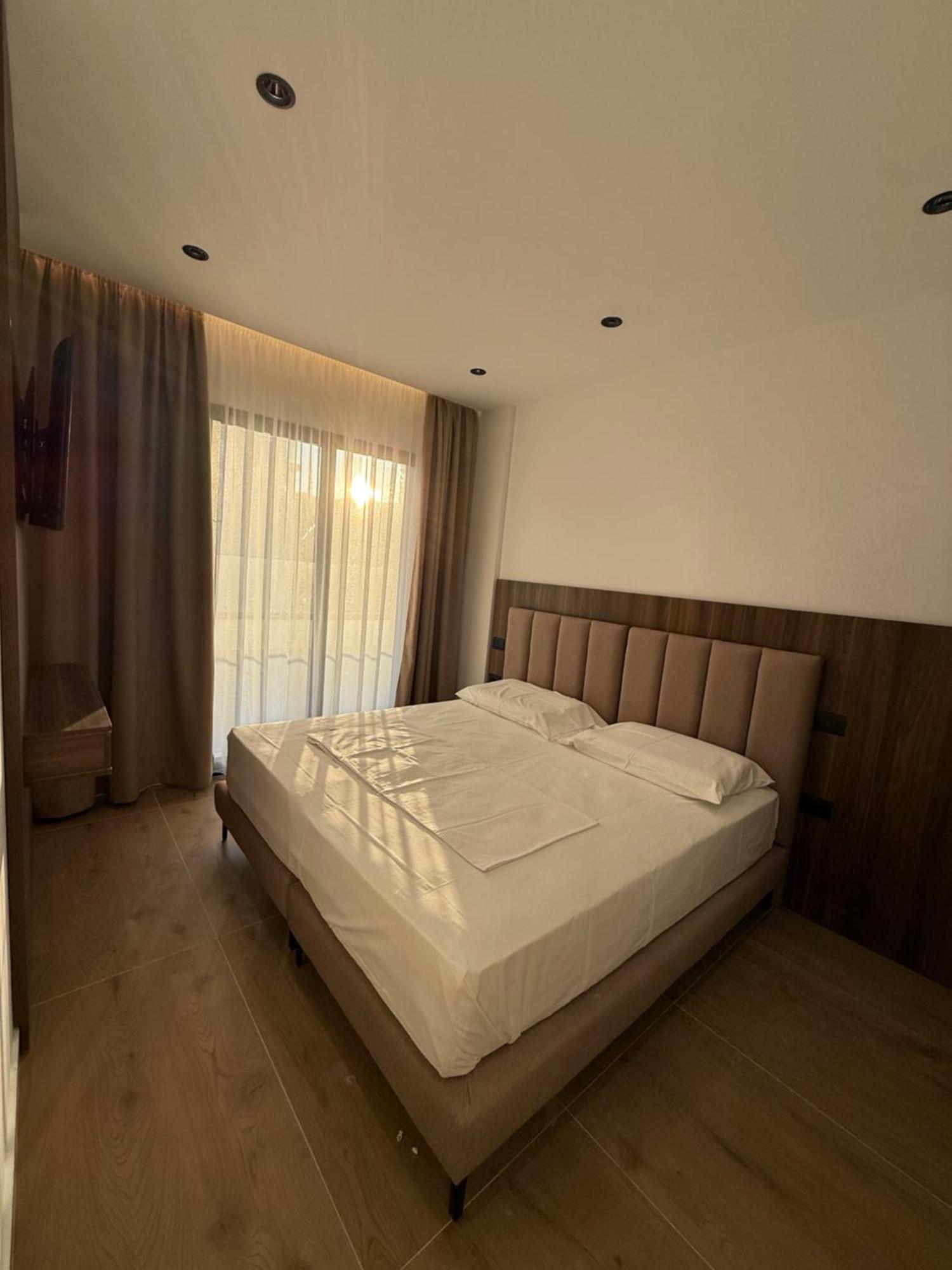 Hotel Imperial Spille Luaran gambar