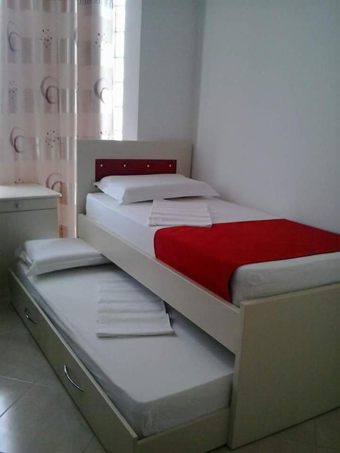 Hotel Imperial Spille Luaran gambar